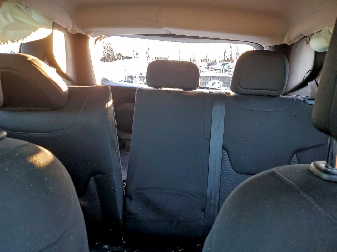 2019 JEEP Renegade