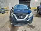 2016 NISSAN MURANO