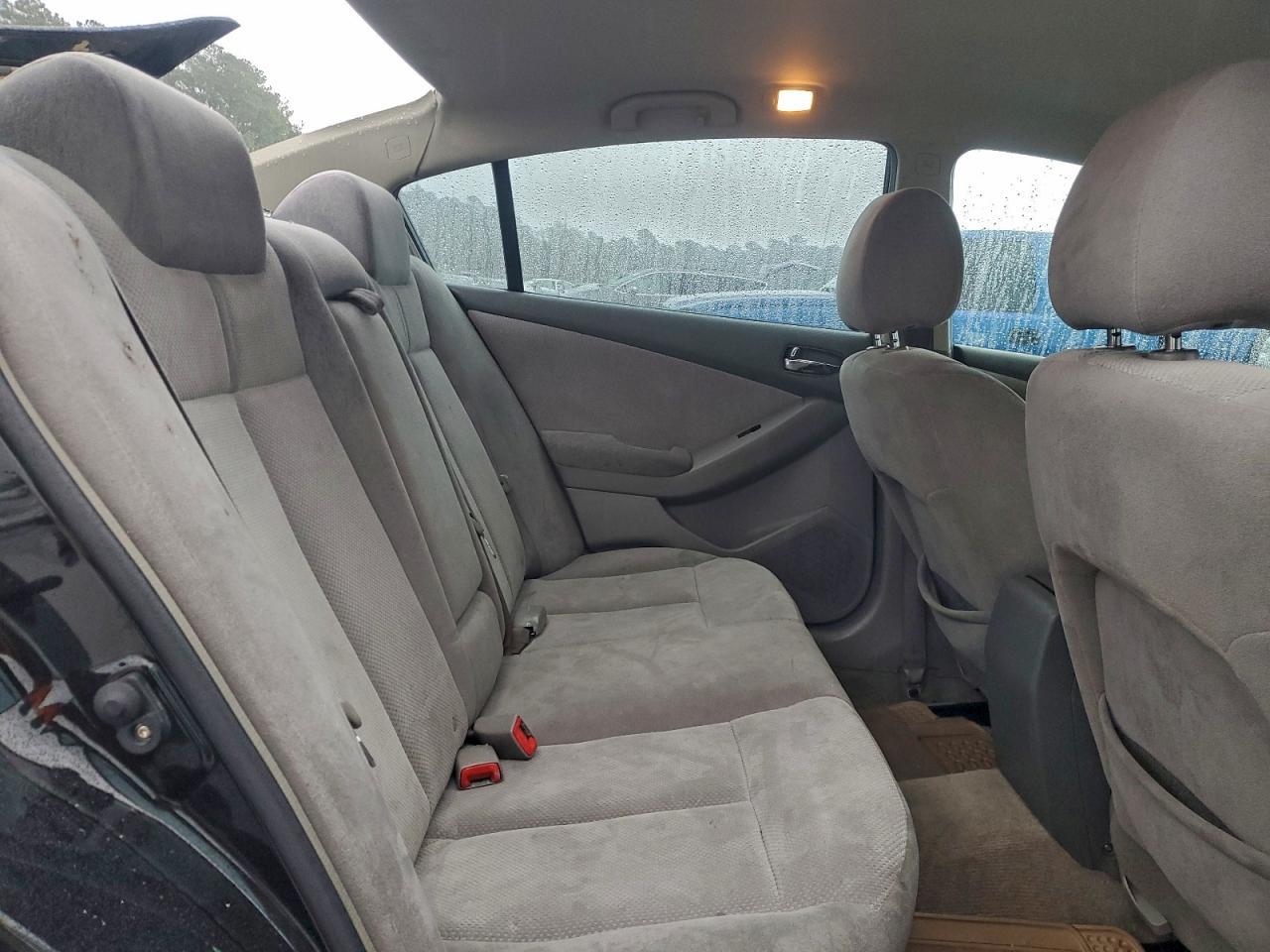 2008 NISSAN ALTIMA