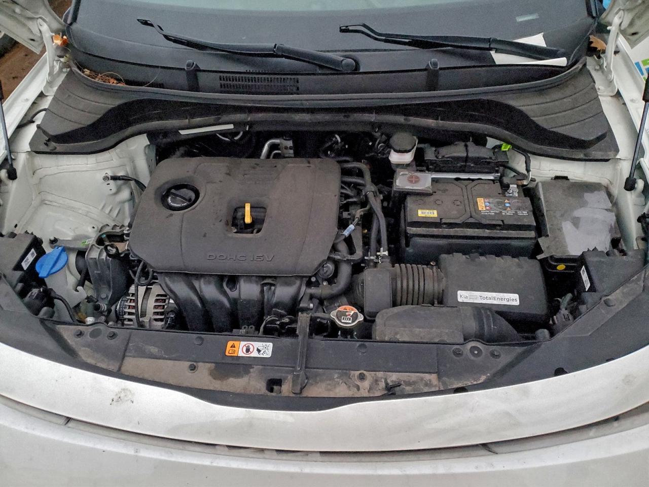 2025 KIA SOUL
