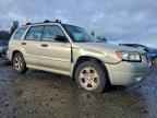 2006 SUBARU FORESTER