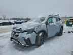 2025 SUBARU Ascent