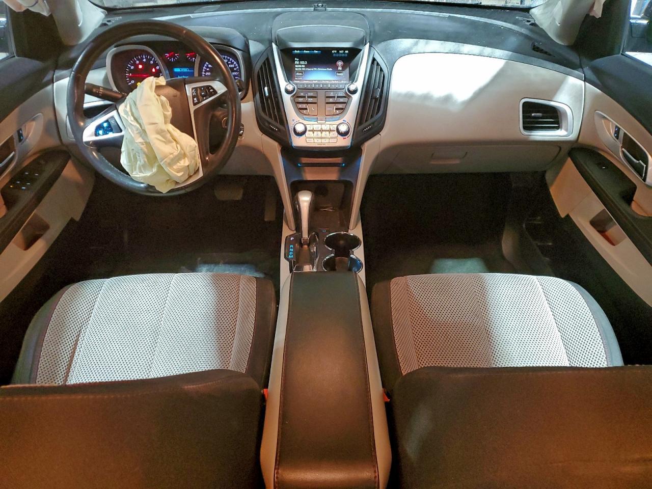 2013 CHEVROLET EQUINOX