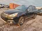 2013 SUBARU Outback