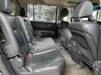 2012 HONDA PILOT