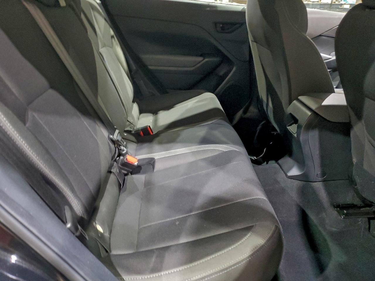 2024 SUBARU IMPREZA