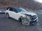 2022 NISSAN PATHFINDER