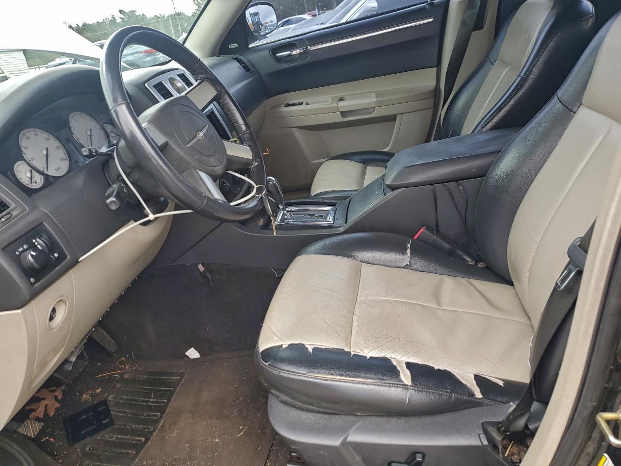 2006 CHRYSLER 300