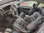 2003 HONDA ACCORD
