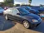 2001 HONDA CIVIC