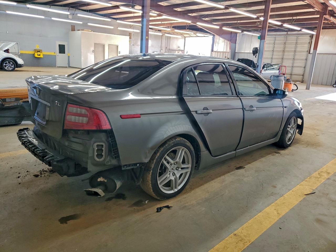 2008 ACURA TL