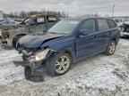 2014 MITSUBISHI outlander