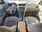2015 CHEVROLET TRAVERSE