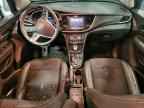 2022 BUICK ENCORE