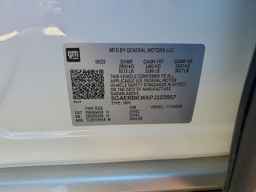 2023 BUICK ENCLAVE