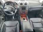 2011 MERCEDES-BENZ ML-Class