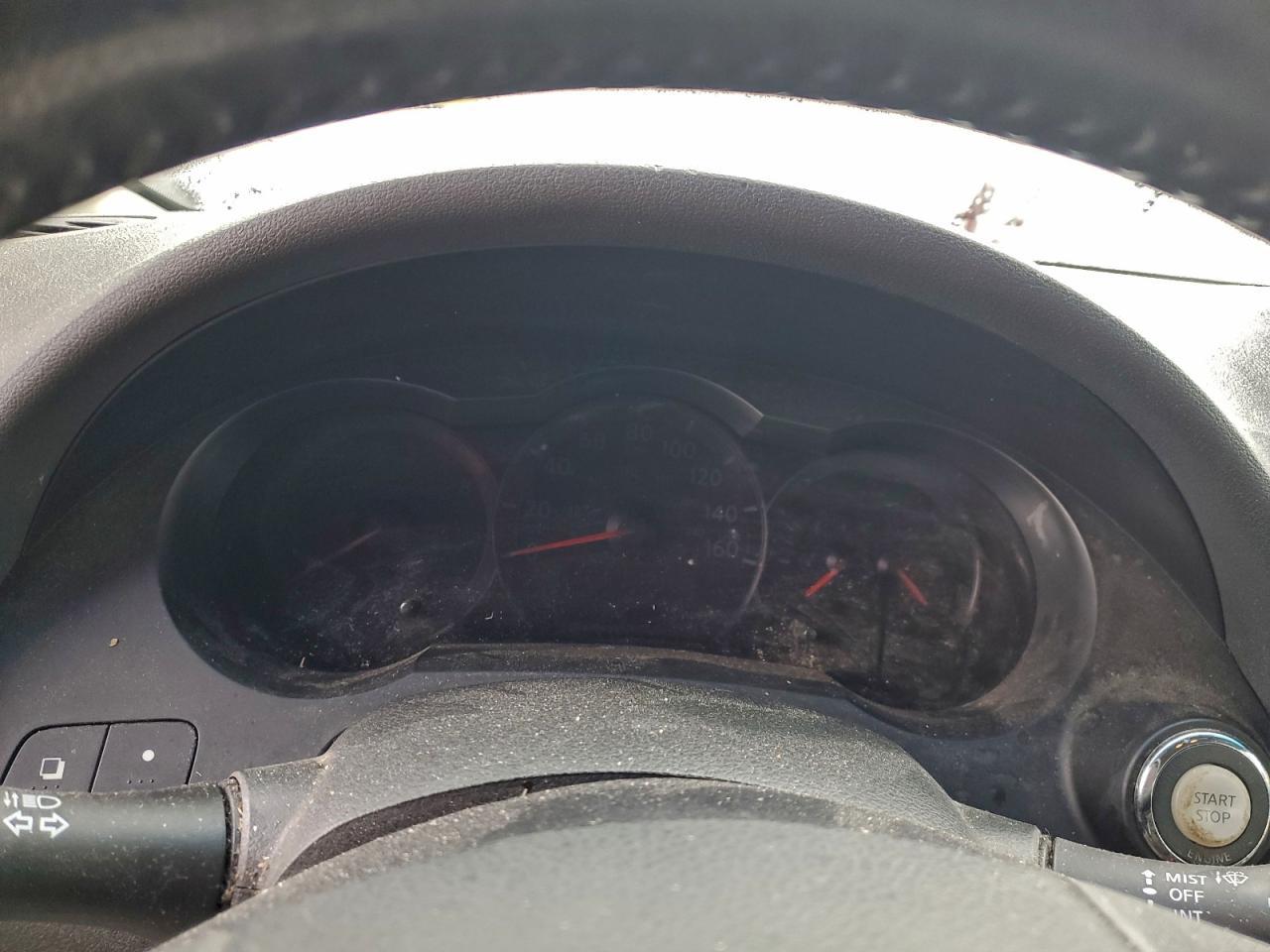 2010 NISSAN ALTIMA