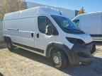 2025 RAM ProMaster 2500