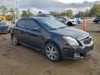 2012 NISSAN SENTRA