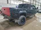2005 CHEVROLET Silverado 2500