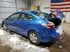 2014 KIA FORTE