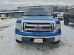 2013 FORD F-150 Lightning