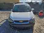 2020 CHEVROLET Spark