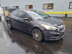 2016 KIA FORTE