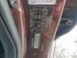 2010 KIA FORTE