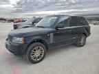 2010 LAND ROVER RANGE ROVER