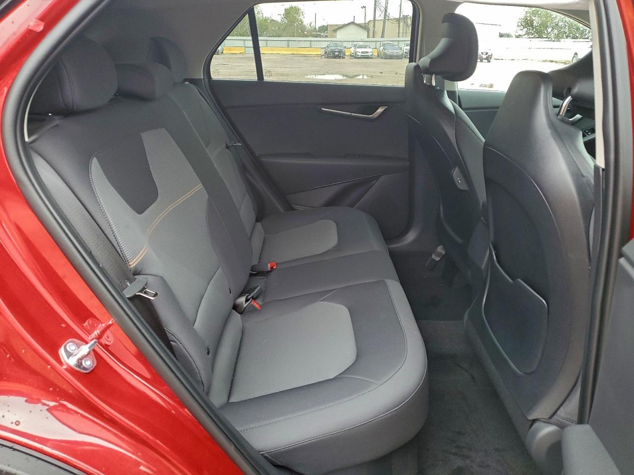 2026 KIA Niro