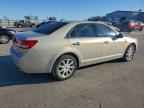 2010 LINCOLN MKZ