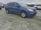 2014 CHEVROLET TRAVERSE