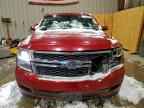 2015 CHEVROLET Tahoe