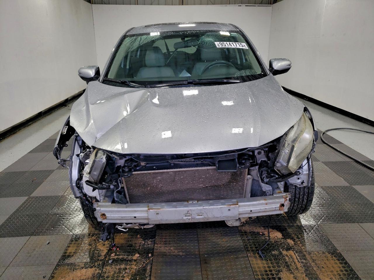 2018 HONDA HR-V