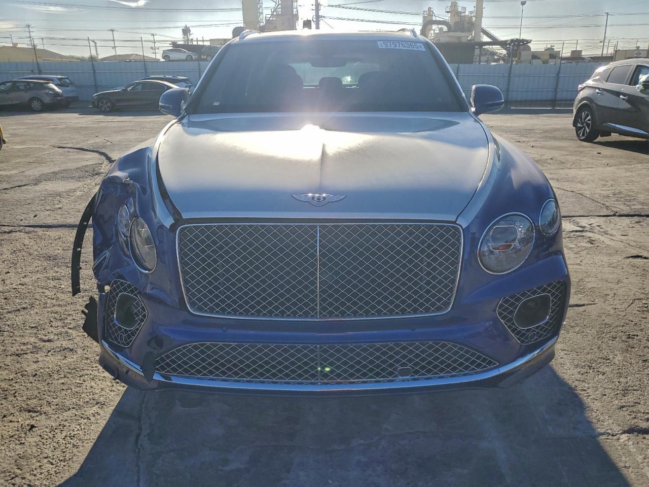 2023 BENTLEY Bentayga