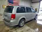 2014 DODGE GRAND CARAVAN