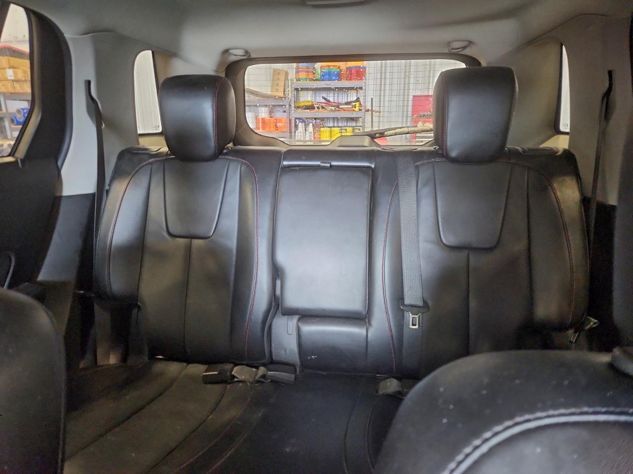 2012 GMC Terrain