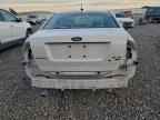 2008 FORD FUSION