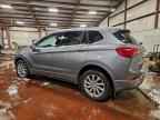 2019 BUICK Envision