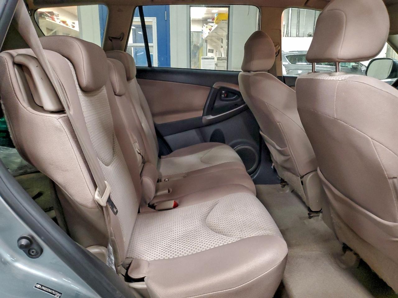 2007 TOYOTA RAV4