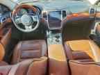 2012 JEEP Grand Cherokee