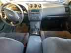 2011 NISSAN ALTIMA