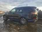 2017 LAND ROVER Discovery
