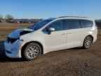 2021 CHRYSLER Voyager