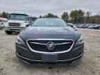 2017 BUICK LACROSSE