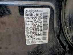 2009 INFINITI FX35