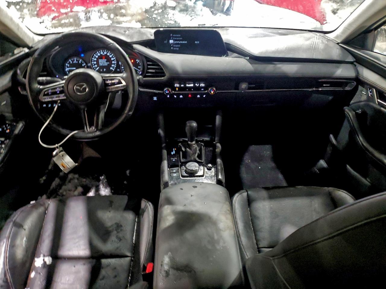 2019 MAZDA 3