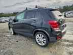 2017 CHEVROLET TRAX