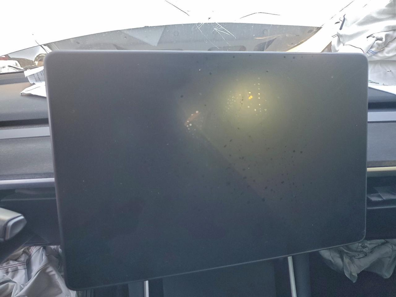 2020 TESLA MODEL Y